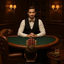 MonacoJack - Live Blackjack Game