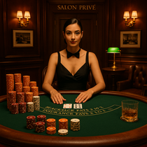 MonacoJack - Live Blackjack - Live Casino
