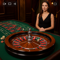 MonacoJack - Live Roulette Game