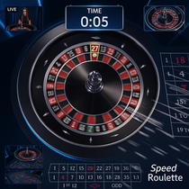 MonacoJack - Live Roulette - Live Casino