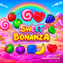 MonacoJack - Sweet Bonanza Slot Game