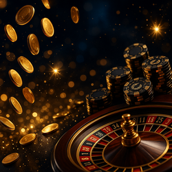 MonacoJack 350% Bonus tot €2500 met 275 Extra Spins Promotie