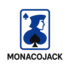 MonacoJack Casino Logo