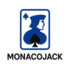 MonacoJack Casino Logo