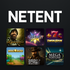 NetEnt - Casino Game Provider