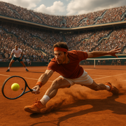 MonacoJack - Tennis Betting - International Events